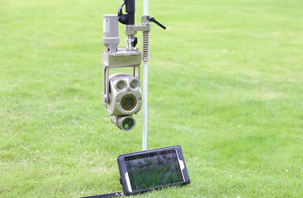 286北安门管道检测QV潜望镜